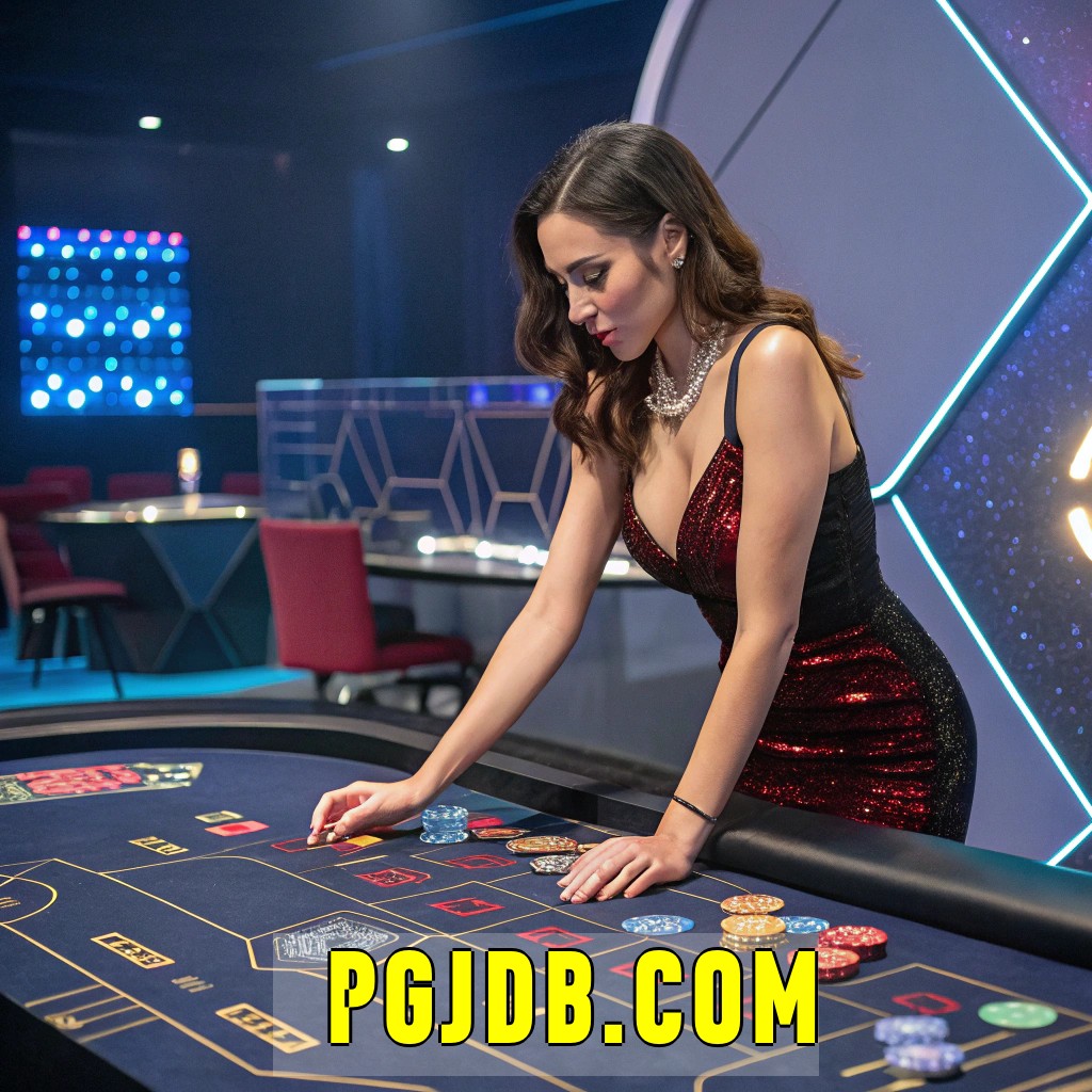 pgjdb: Slots - Gigantescos Prêmios, Jogos de Mesa - Estratégia, e Realidade Virtual - Imersão Total